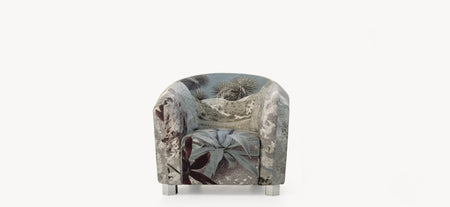 Decofutura Small Armchair