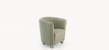 Decofutura Small Armchair