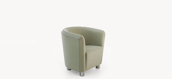 Decofutura Small Armchair