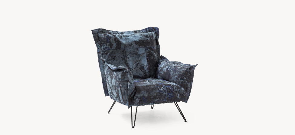 Cloudscape Chair
