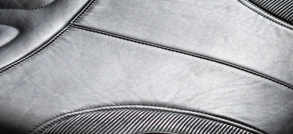 Longwave Swivel Stool