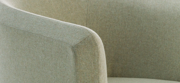 Decofutura Small Armchair