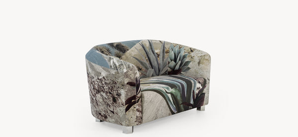 Decofutura Divanetto