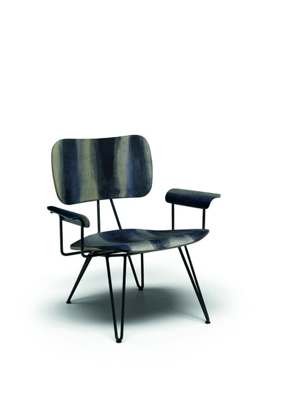 Diesel Overdyed Lounge Chair