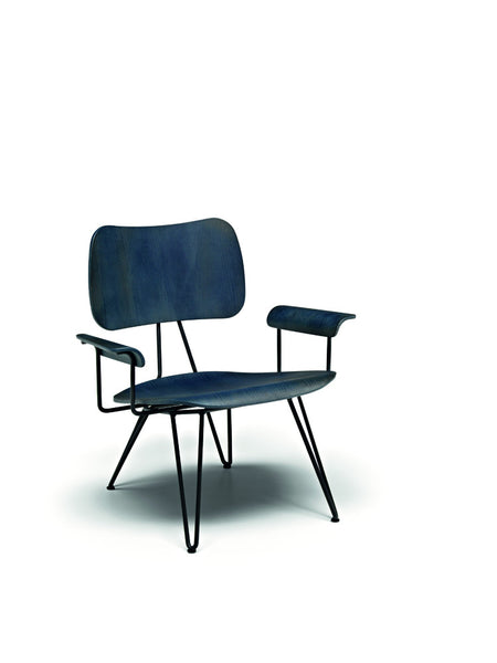 Diesel Overdyed Lounge Chair