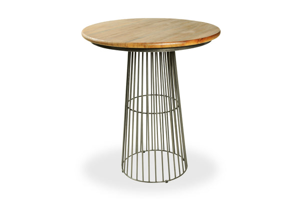 F&B Birdcage Bar Table