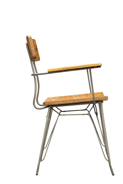 F&B Harpin Dining Chair