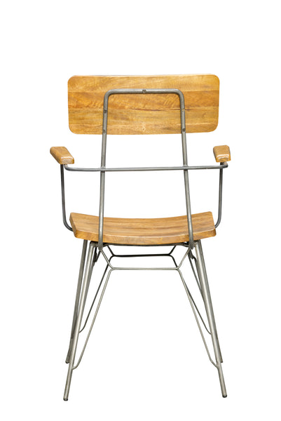 F&B Harpin Dining Chair