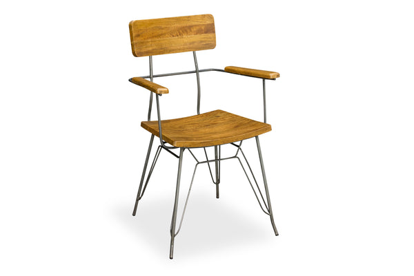 F&B Harpin Dining Chair