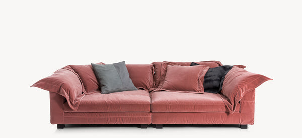 Nebula Nine Sofa
