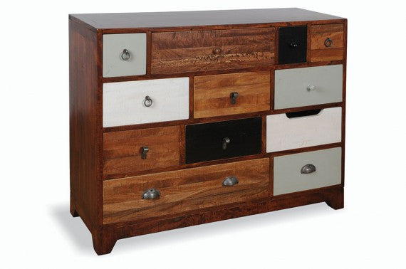 F&B Albion Vintage Drawers