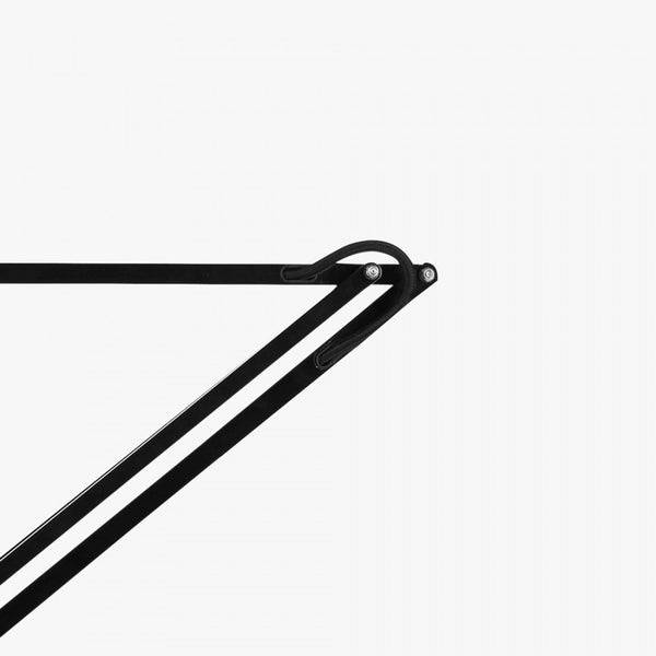 Anglepoise® 1227 Floor Lamp - Jet Black