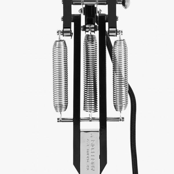 Anglepoise® 1227 Floor Lamp - Jet Black