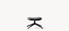 Longwave Swivel Stool