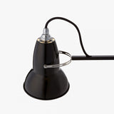 Anglepoise® 1227 Floor Lamp - Jet Black