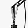 Anglepoise® 1227 Floor Lamp - Jet Black